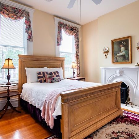 لويفيل Dupont Mansion Bed & Breakfast المظهر الخارجي الصورة