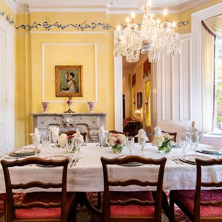 لويفيل Dupont Mansion Bed & Breakfast المظهر الخارجي الصورة
