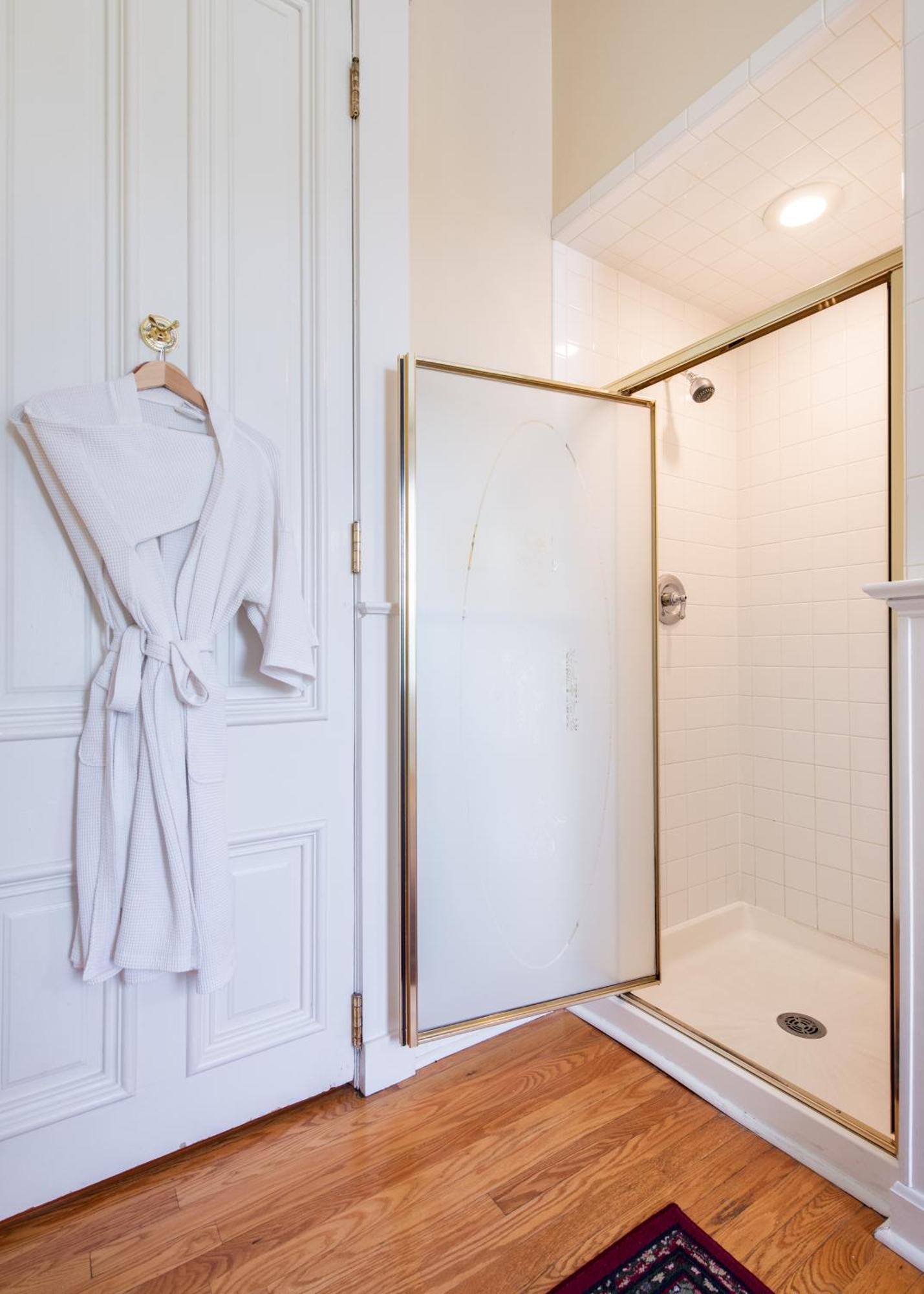 لويفيل Dupont Mansion Bed & Breakfast الغرفة الصورة