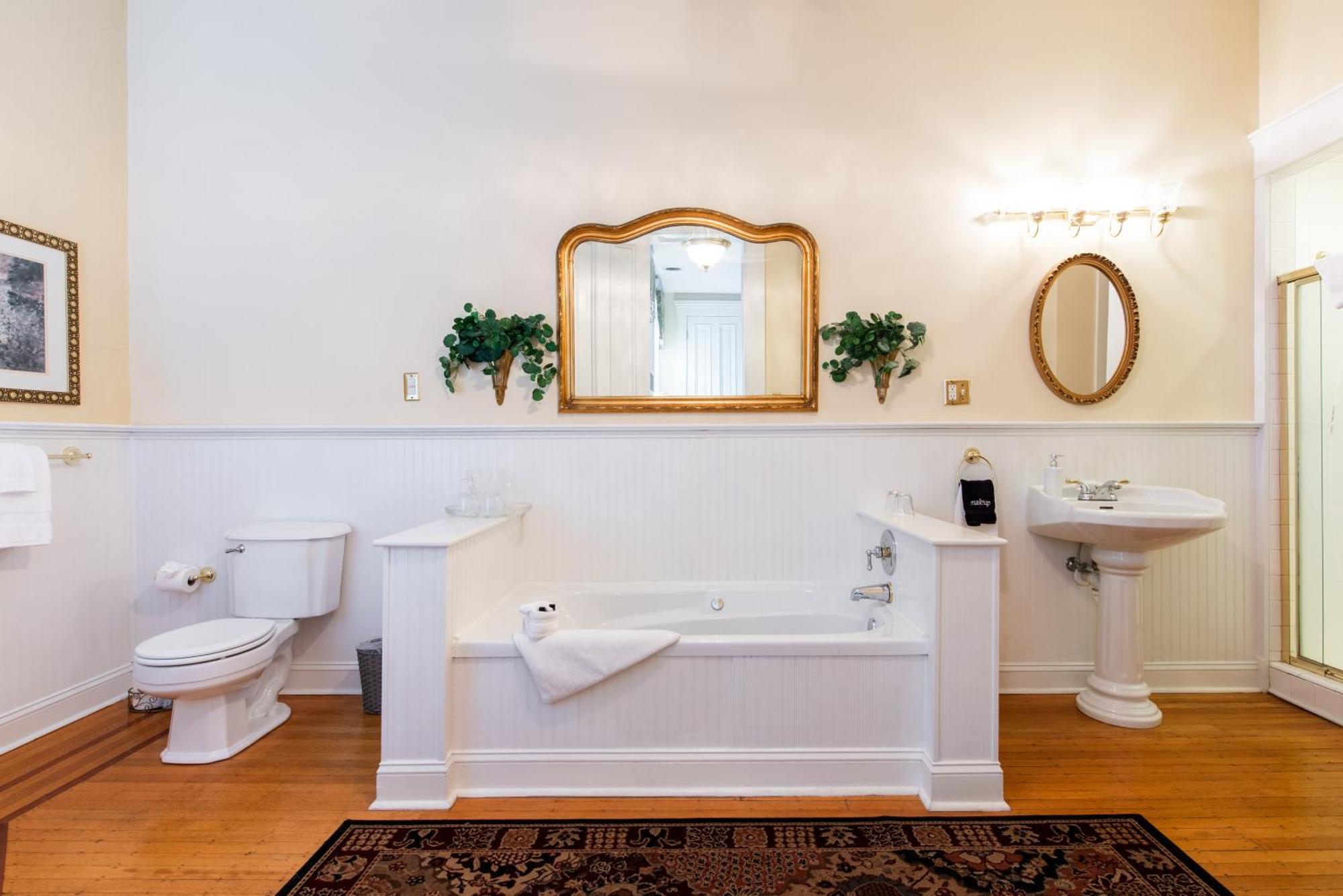 لويفيل Dupont Mansion Bed & Breakfast الغرفة الصورة