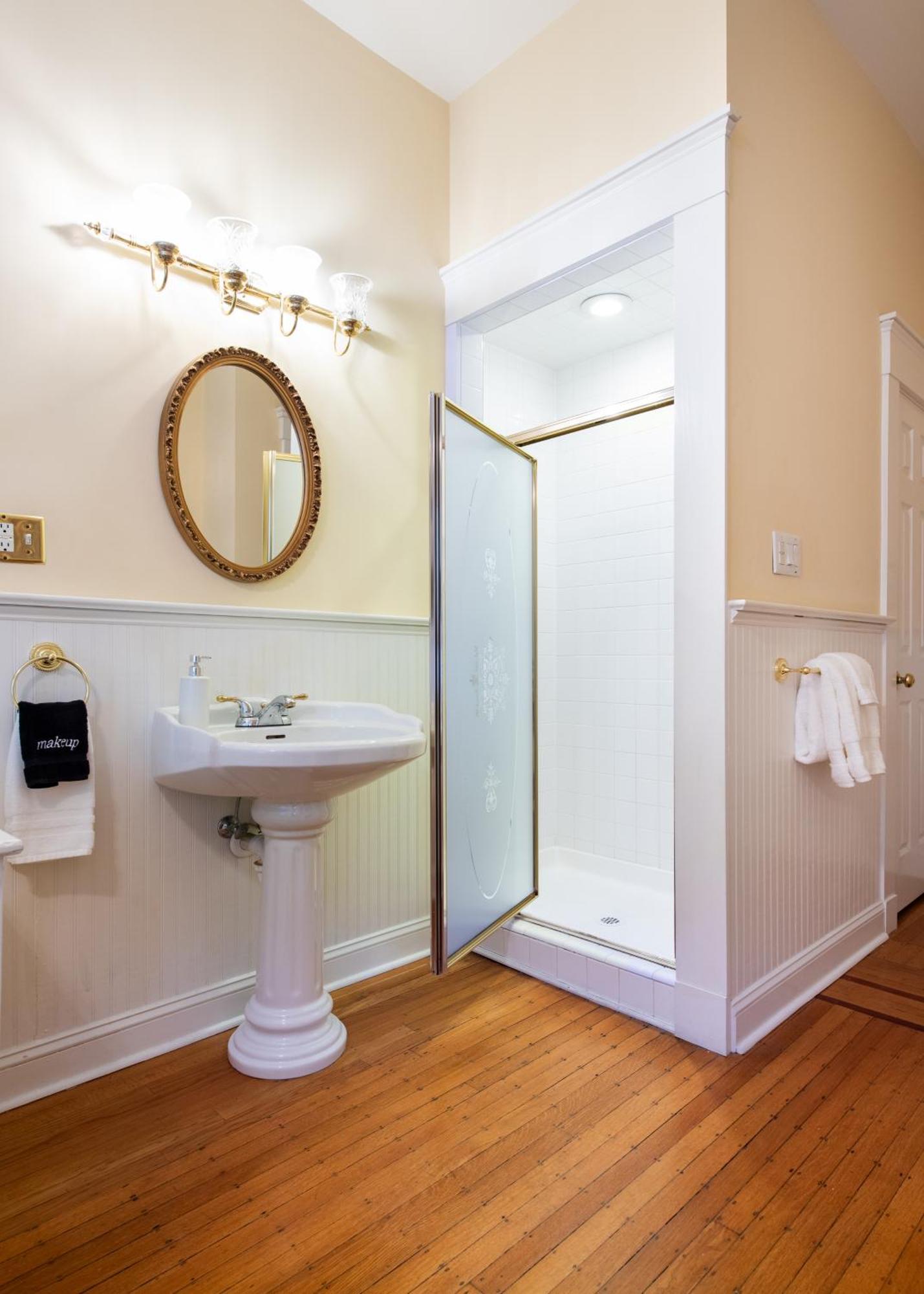 لويفيل Dupont Mansion Bed & Breakfast الغرفة الصورة