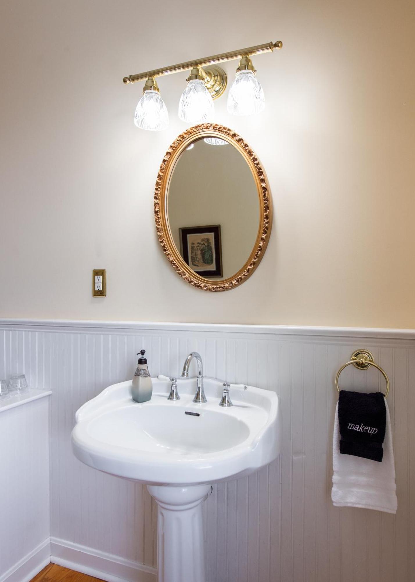 لويفيل Dupont Mansion Bed & Breakfast الغرفة الصورة