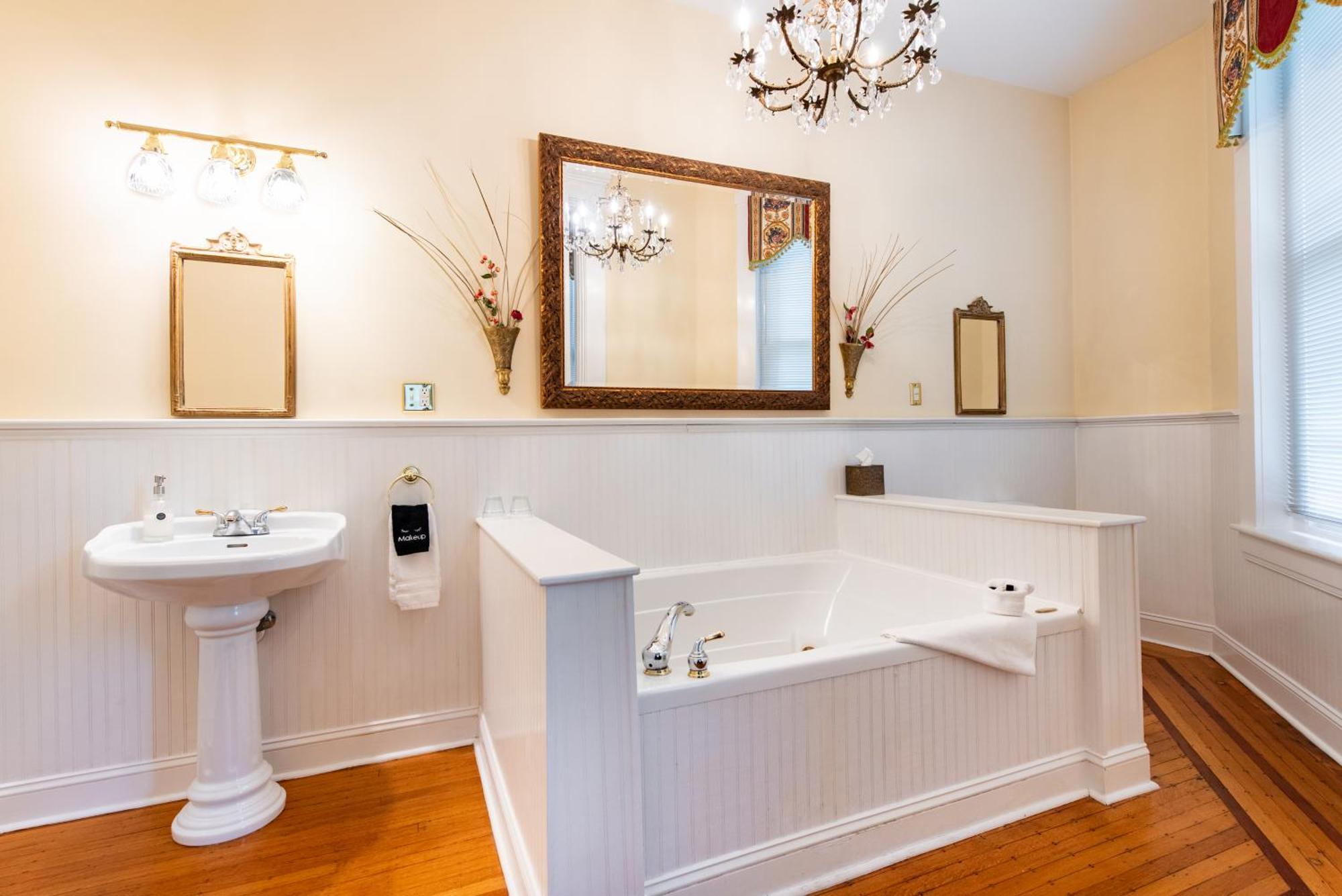 لويفيل Dupont Mansion Bed & Breakfast المظهر الخارجي الصورة