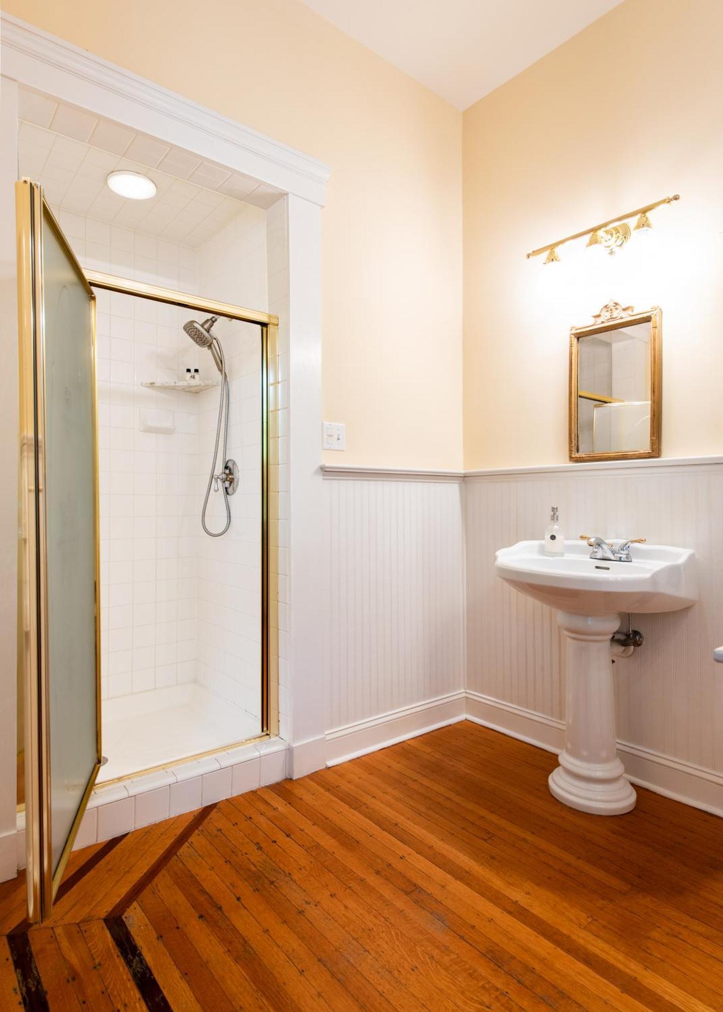 لويفيل Dupont Mansion Bed & Breakfast المظهر الخارجي الصورة